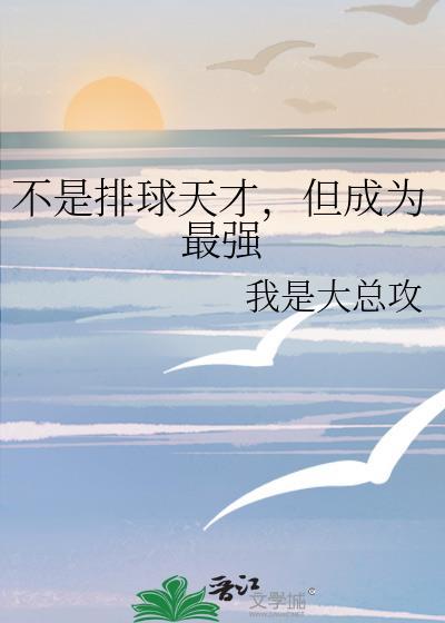 排球少年不是天才