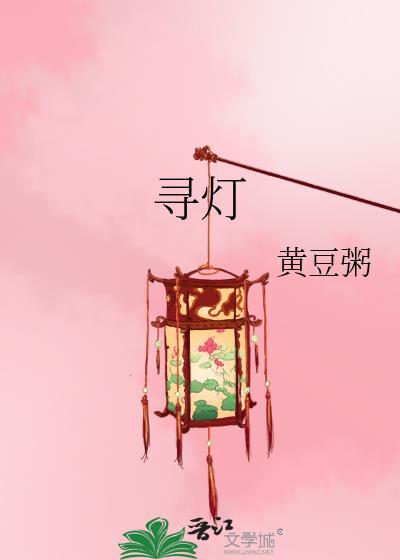 寻灯恋情记解析