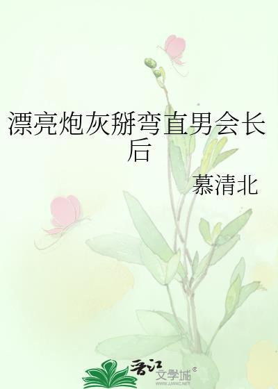漂亮炮灰 攻受