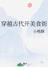 穿越古代做美食发家的