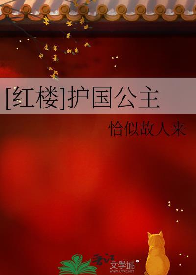 护国公主不护国