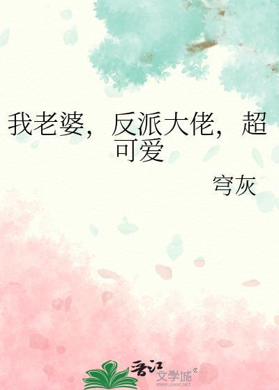 我的老婆是反派