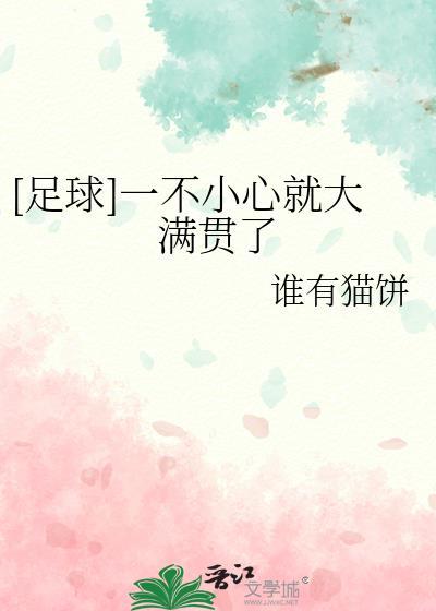 足球一不小心就大满贯了免费阅读谁有猫饼