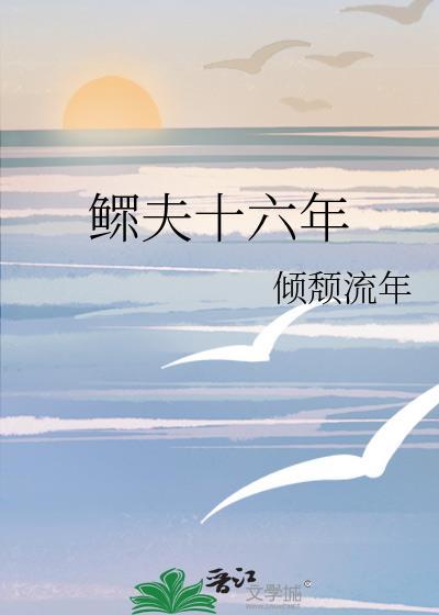 鳏夫十六年番外全本