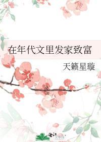 在年代文里发家致富by天籁星璇百度