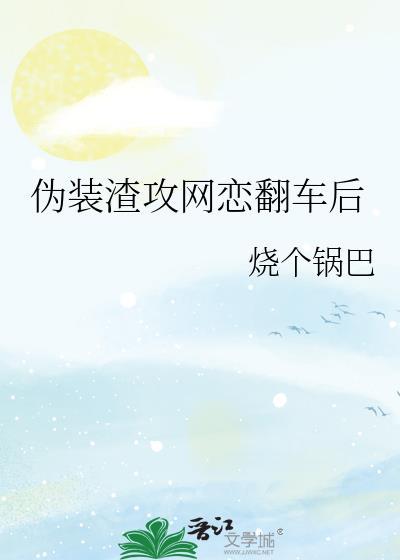 伪渣攻的文