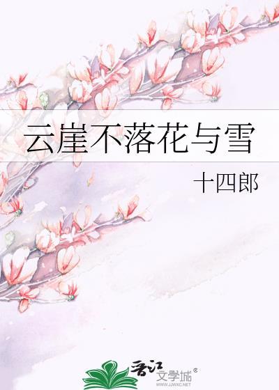云崖不落花与雪txt百度