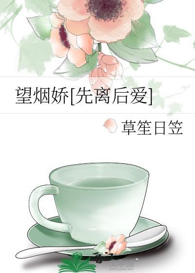 望烟娇[先离后爱