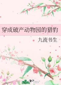 穿成破产动物园的猎豹笔趣阁