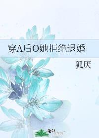 穿书a穿o后
