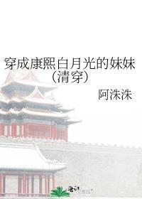 穿成康熙白月光的妹妹清穿映微