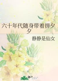 六十年代随身带着拼夕夕作者静静是仙女