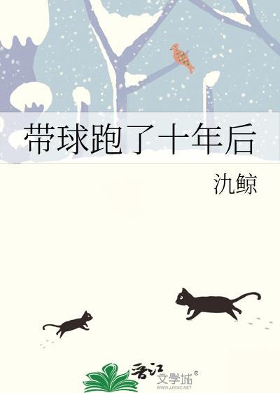带球跑了十年后作者氿鲸