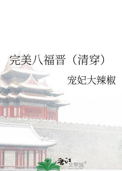 清穿之完美八福晋txt