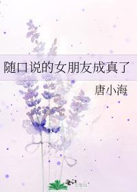 随口说的女朋友成真了免费阅读唐小海