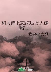 和大佬联姻后我爆红了 晋江甜文