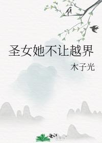 圣女她不让越界是什么