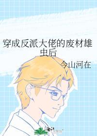 穿成反派大佬的作死男妻格格党