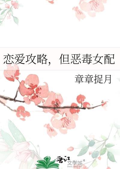 恋爱攻略书