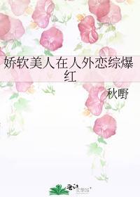娇软美人实体书