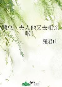 顾总夫人今天又作死了