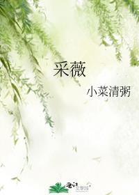 采薇诗经注音版