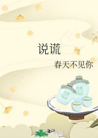 说谎是谁的歌
