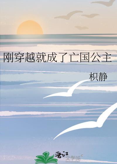 刚穿越就成了亡国公主的