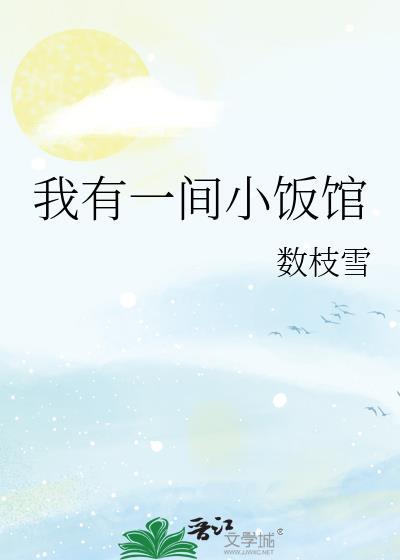 我有一间店铺