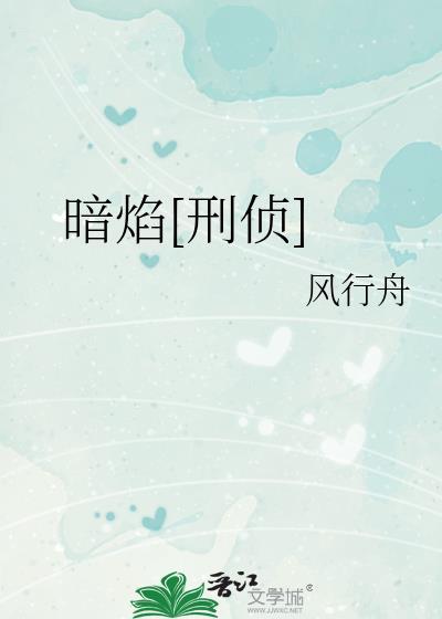 刑侦暗夜追光