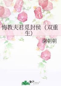 悔教夫君觅封侯(双重生) 今生八