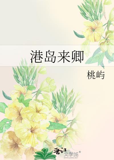港岛来卿沈颜卿