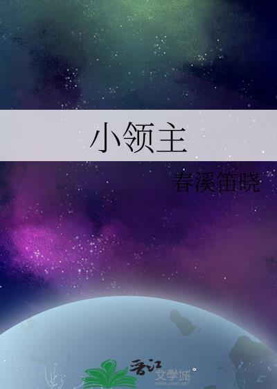 山村小领主