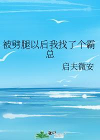 被劈腿以后我找了个霸总 启夫微安