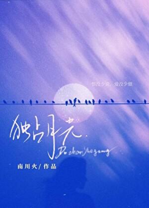 独占月光by南川火免费