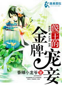 傻王专宠