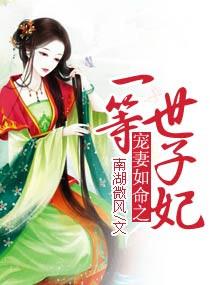 宠妻如命一品世子妃