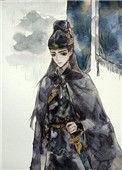 穿成被迫和亲的炮灰女配后txt