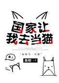 国家让我去当猫反派