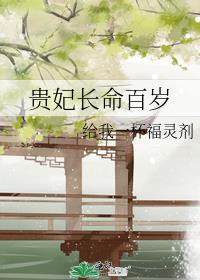 贵妃长命百岁免费阅读