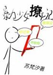 暴力少女的忧郁攻略