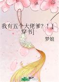 我有五个大佬爹穿书梦娘免费