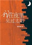 我在夜里见过太阳by顾辞微剧透
