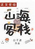 山海客栈作者公子湛