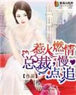 惹火燃情总裁慢点追短剧免费观看