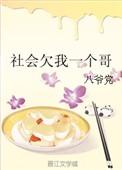 社会欠我一个哥全文加番外