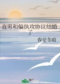 直男和直男的爱情