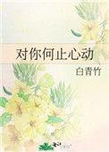 对你何止是心动
