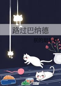 路过巴纳德番外