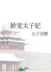 娇宠太子妃重生